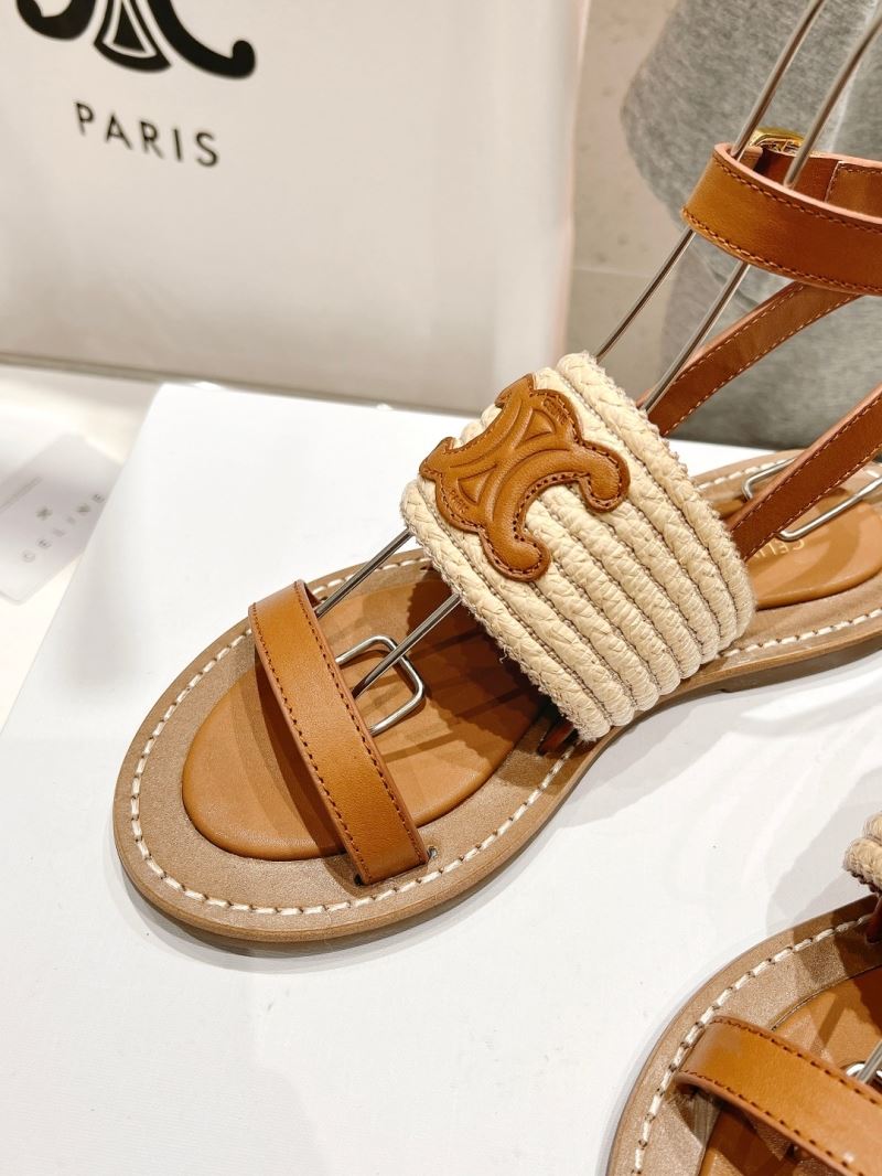 Celine Sandals